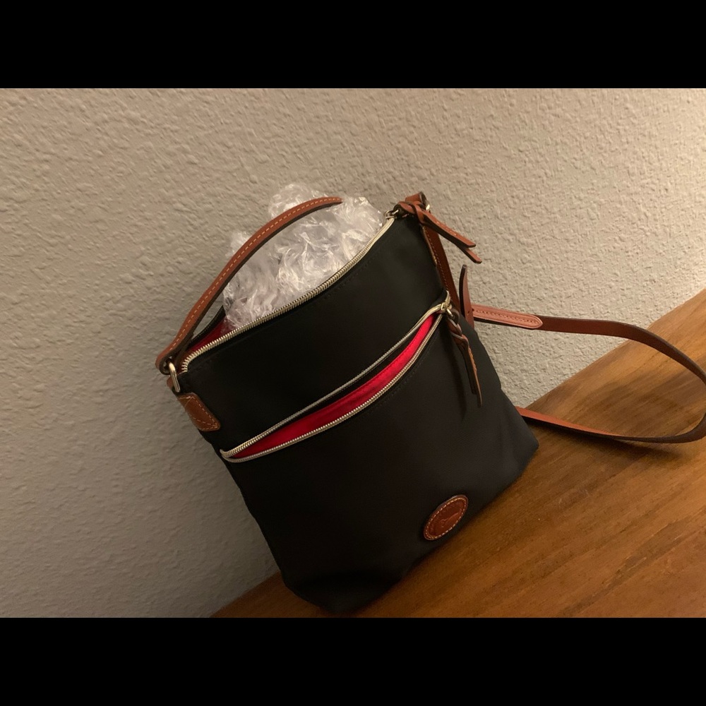 Crossbody bag